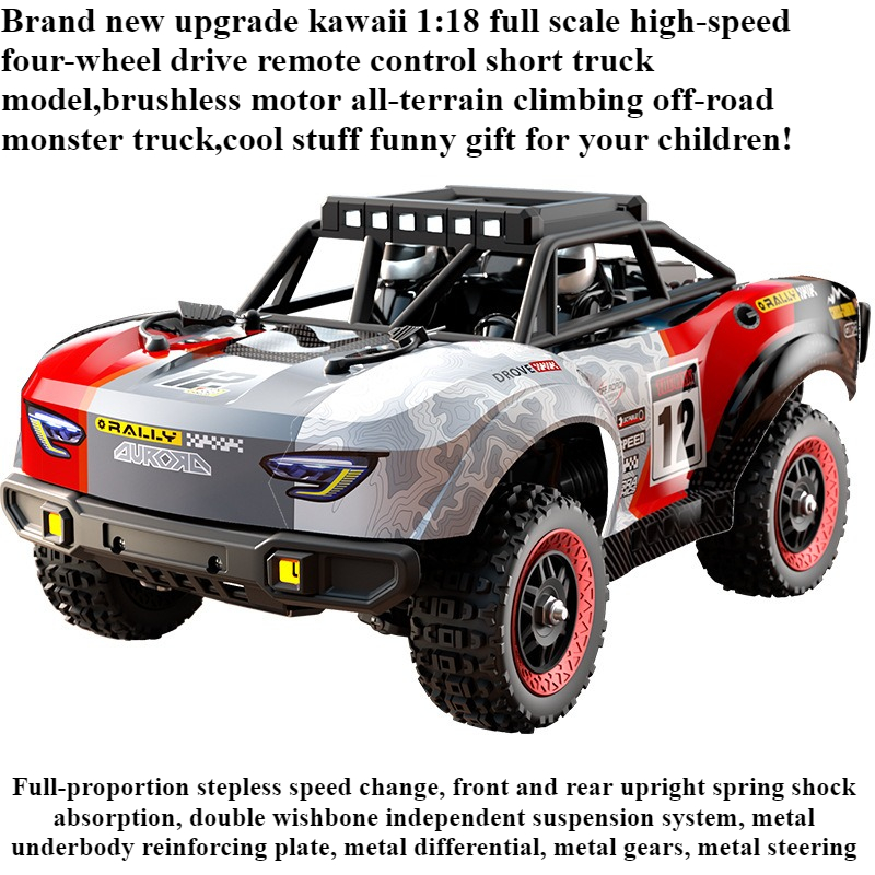Mobil Mainan Keren Hadiah Lucu - Running Gear Truck ulasan dan harga