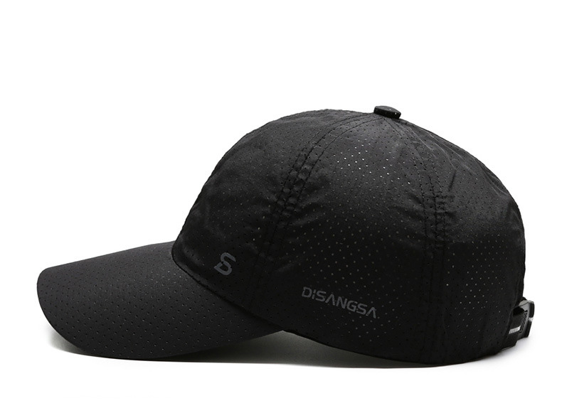 2 Buah Topi Lari Uniseks Topi  - Running Cap Mesh ulasan dan harga