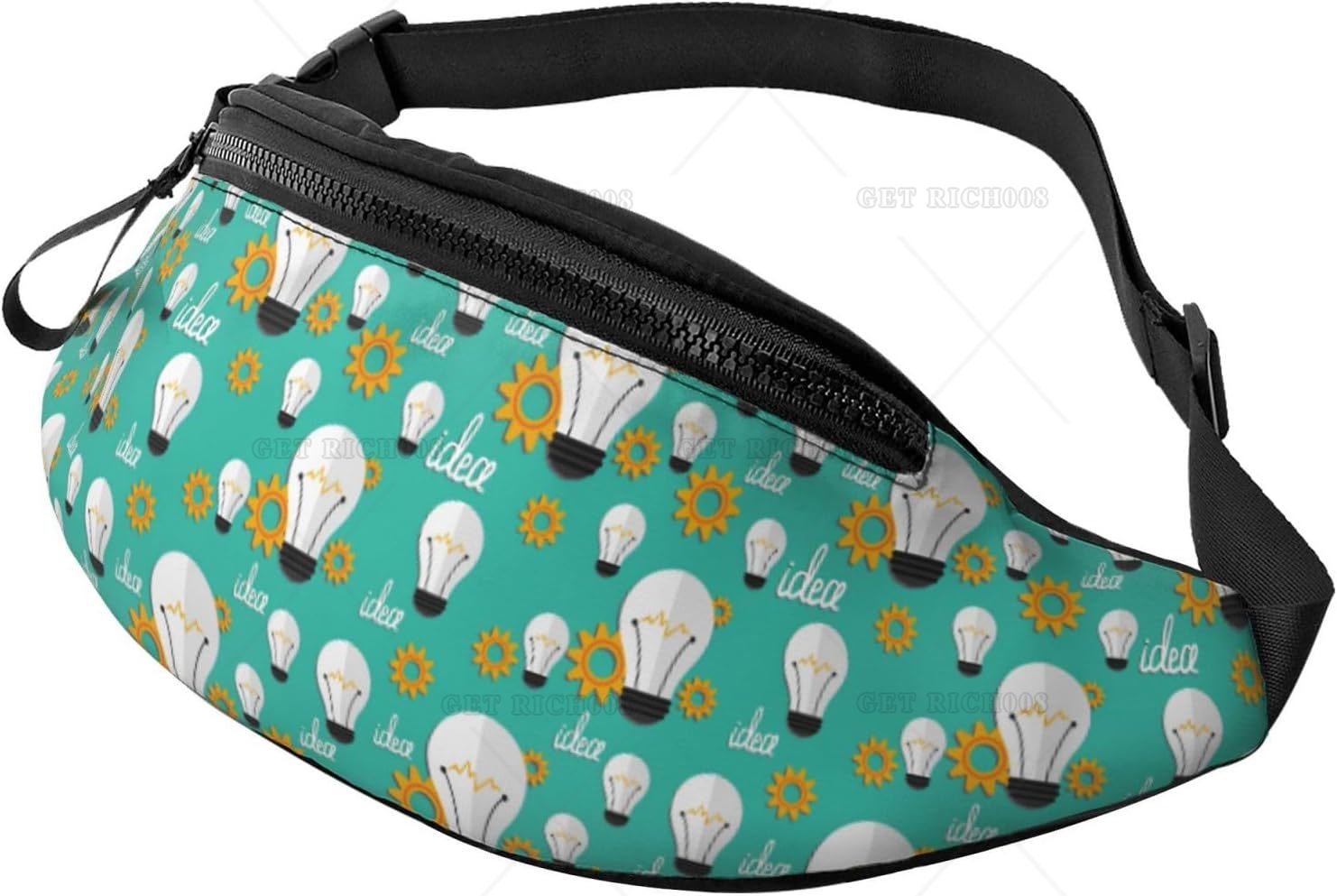 Selempang tas pinggang untuk p - Running Gear Bag For Men ulasan dan harga