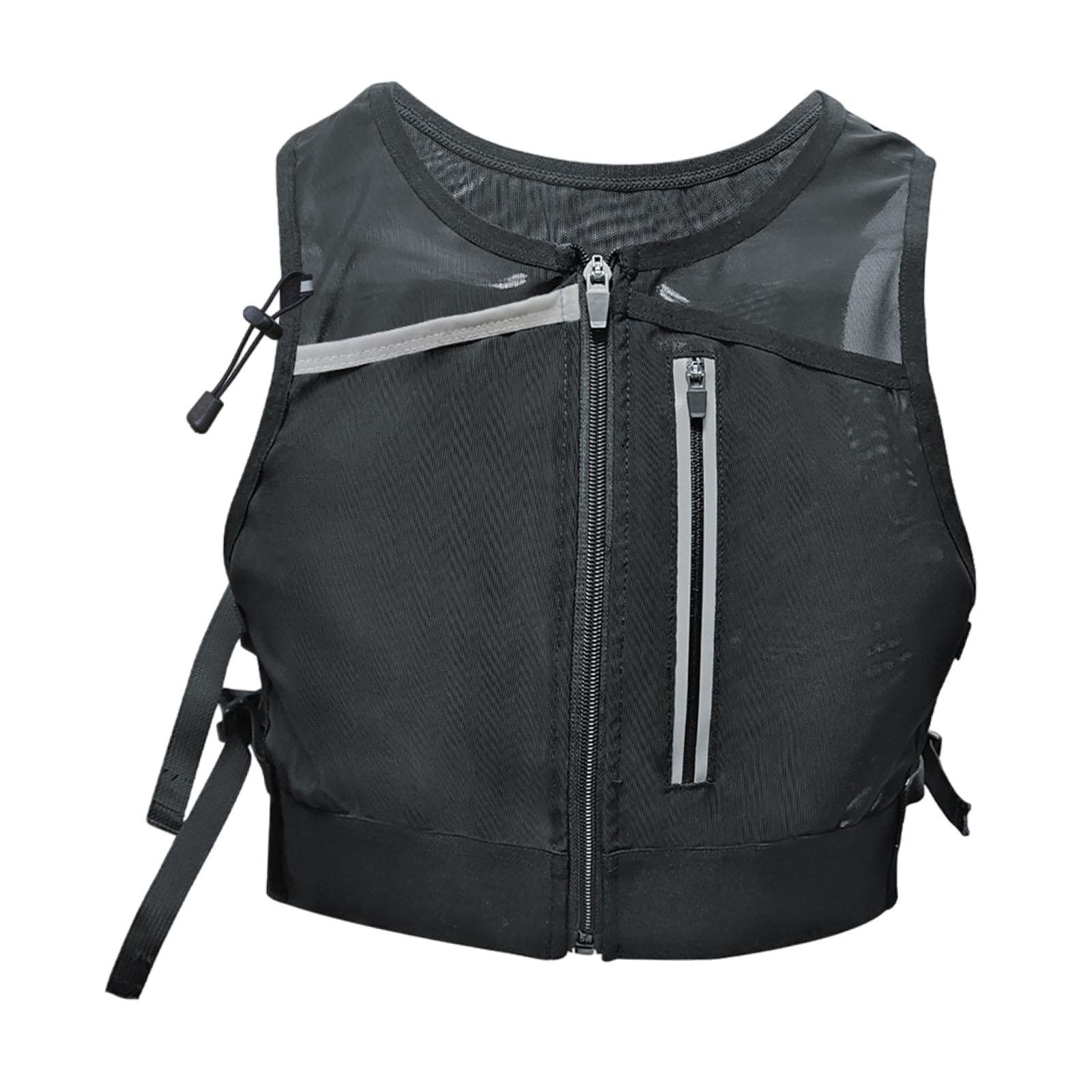 Tas Rompi Lari Tas Dada Perlen - Running Gear Bag For Men ulasan dan harga