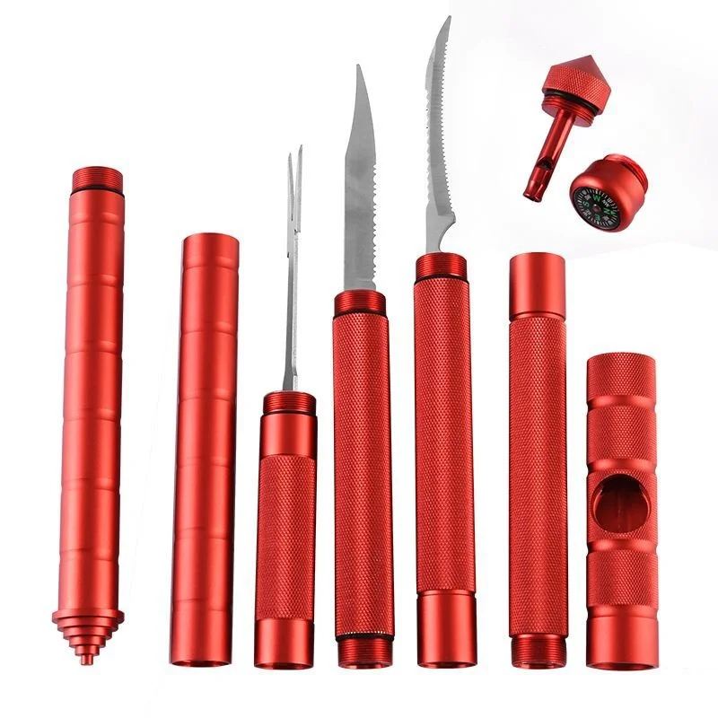 Tongkat Trekking Multifungsi C - Trekking Pole Carbon ulasan dan harga