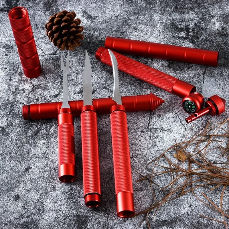 Tongkat Trekking Multifungsi C - Trekking Pole Carbon ulasan dan harga