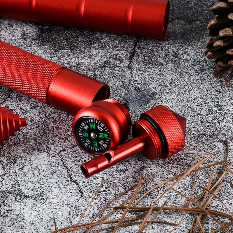 Tongkat Trekking Multifungsi C - Trekking Pole Carbon ulasan dan harga