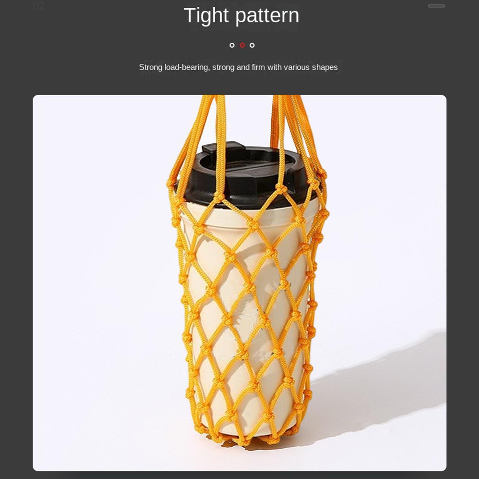 1 buah Tas Botol Air Rajutan J - Running Cap Mesh ulasan dan harga
