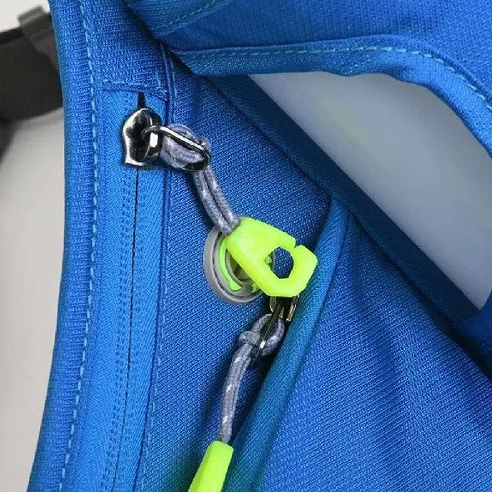 Tas Pinggang dengan Tempat Bot - Running Belt Waist ulasan dan harga