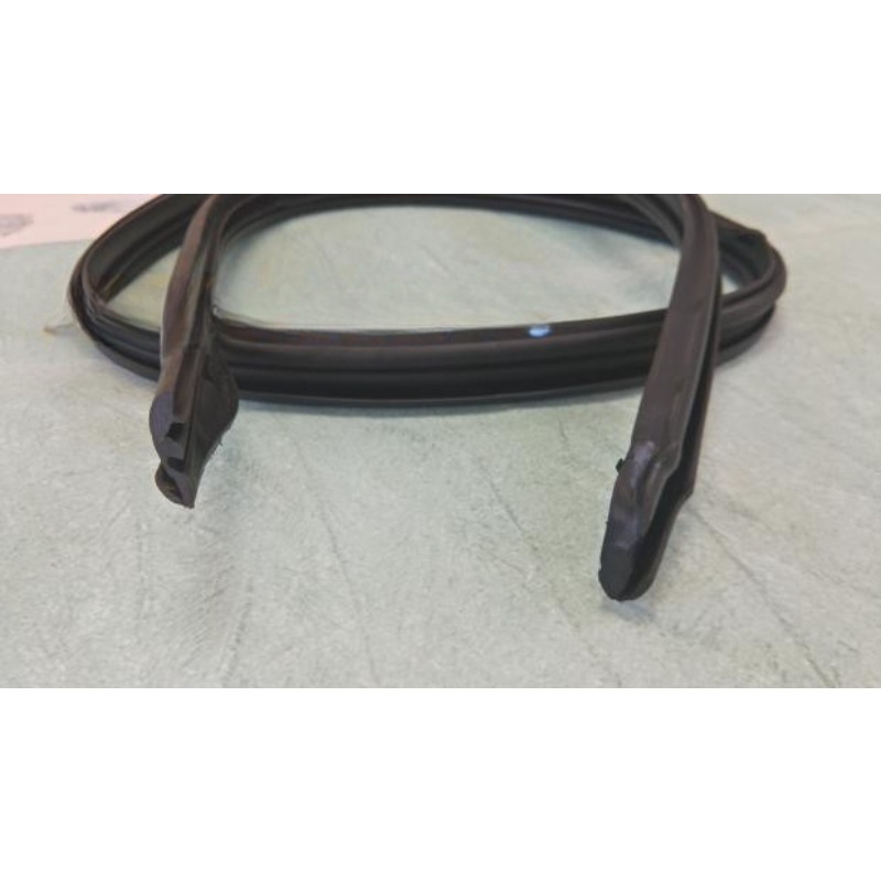 Strip karet atap pintu mobil t - Running Gear Truck ulasan dan harga