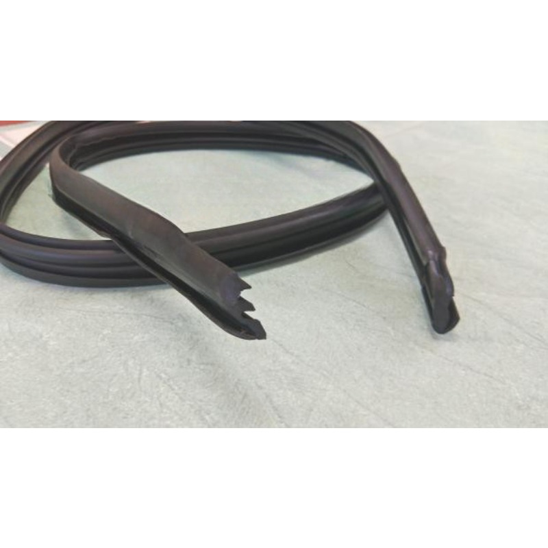 Strip karet atap pintu mobil t - Running Gear Truck ulasan dan harga