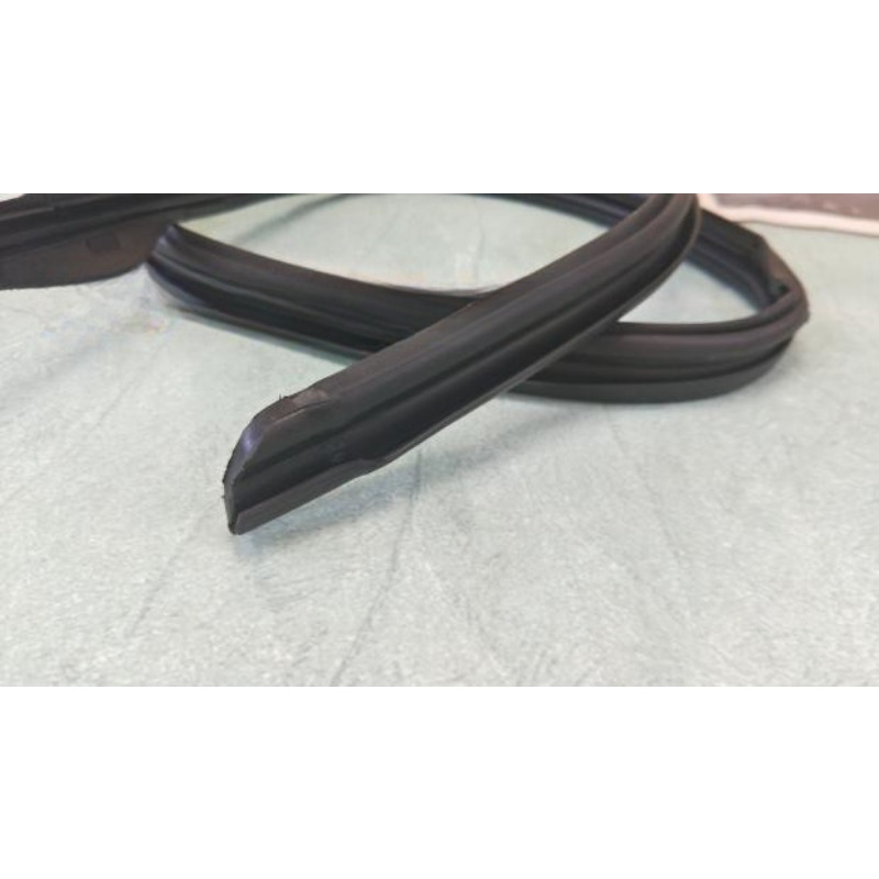 Strip karet atap pintu mobil t - Running Gear Truck ulasan dan harga