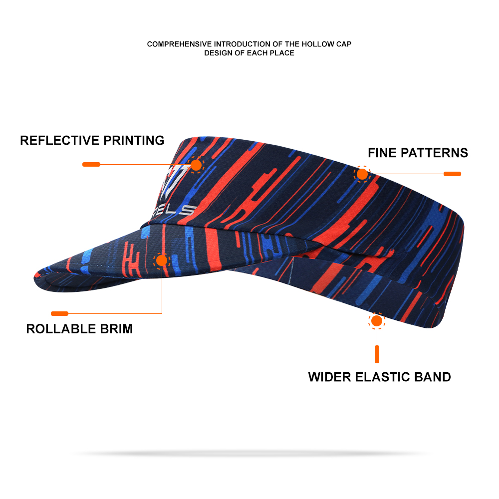 Will topi bisbol pria, tutup k - Running Cap Mesh ulasan dan harga