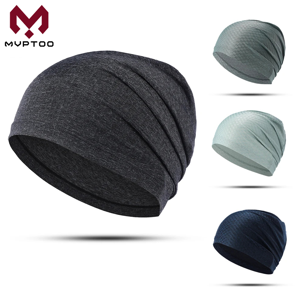 Bandana Bernapas Musim Panas T - Running Cap Mesh ulasan dan harga