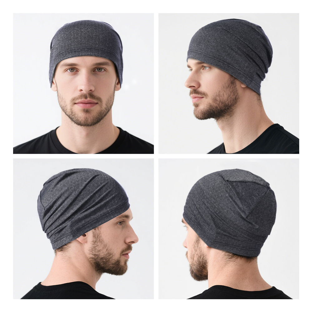 Bandana Bernapas Musim Panas T - Running Cap Mesh ulasan dan harga