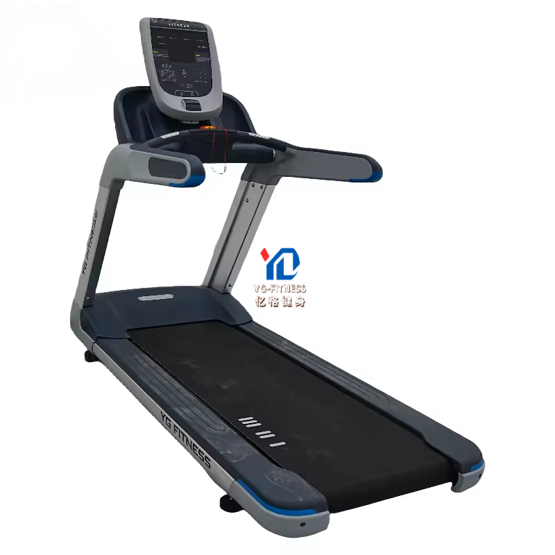 Treadmill Komersial Profesiona - Quality Running Gear ulasan dan harga