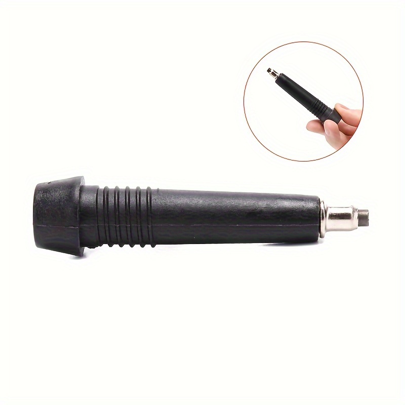 5 Buah Aksesori Tiang Trekking - Trekking Pole Carbon ulasan dan harga