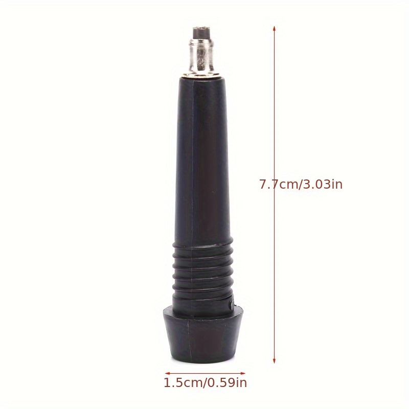 5 Buah Aksesori Tiang Trekking - Trekking Pole Carbon ulasan dan harga
