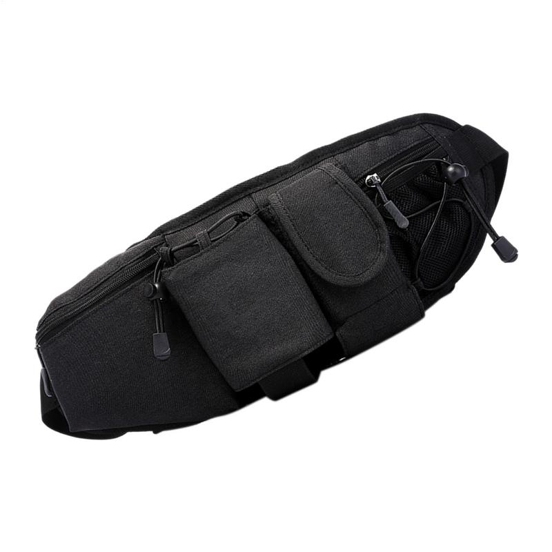 Sabuk Botol Air Lari Tas Fanny - Running Gear Bag For Men ulasan dan harga