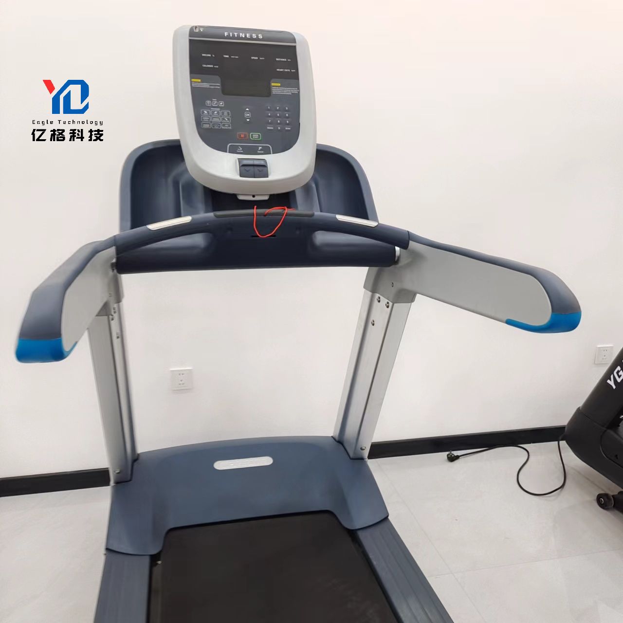 Treadmill Kebugaran Berkualita - Quality Running Gear ulasan dan harga