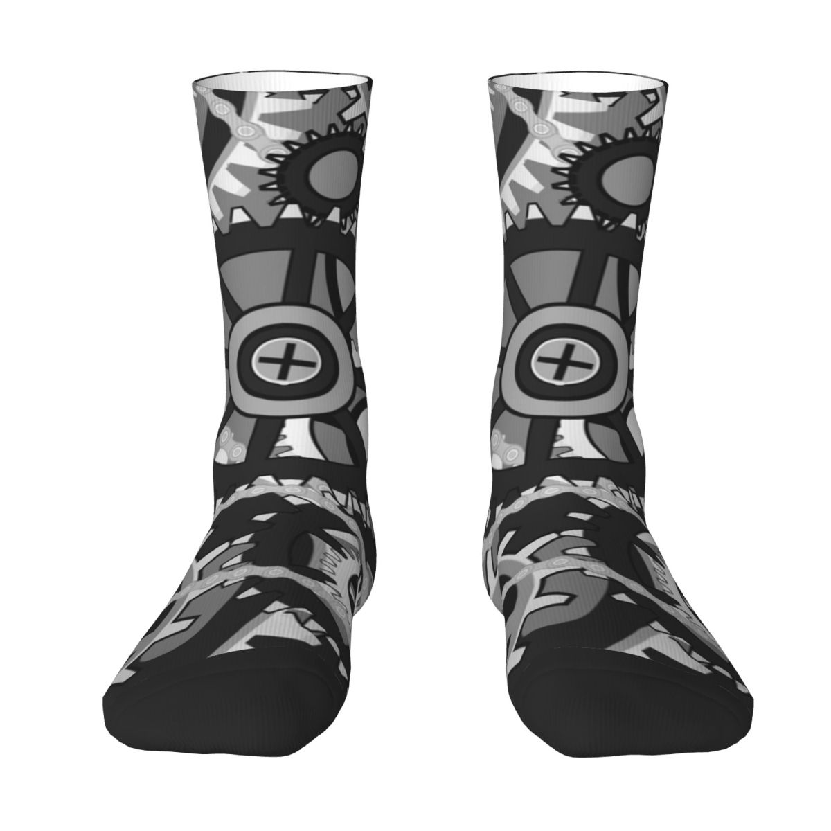 Kaus Kaki Desain Industri Gamb - Quality Running Gear ulasan dan harga