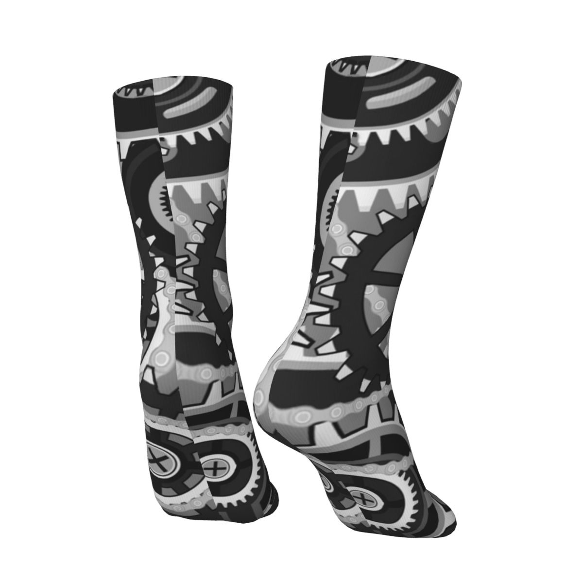 Kaus Kaki Desain Industri Gamb - Quality Running Gear ulasan dan harga