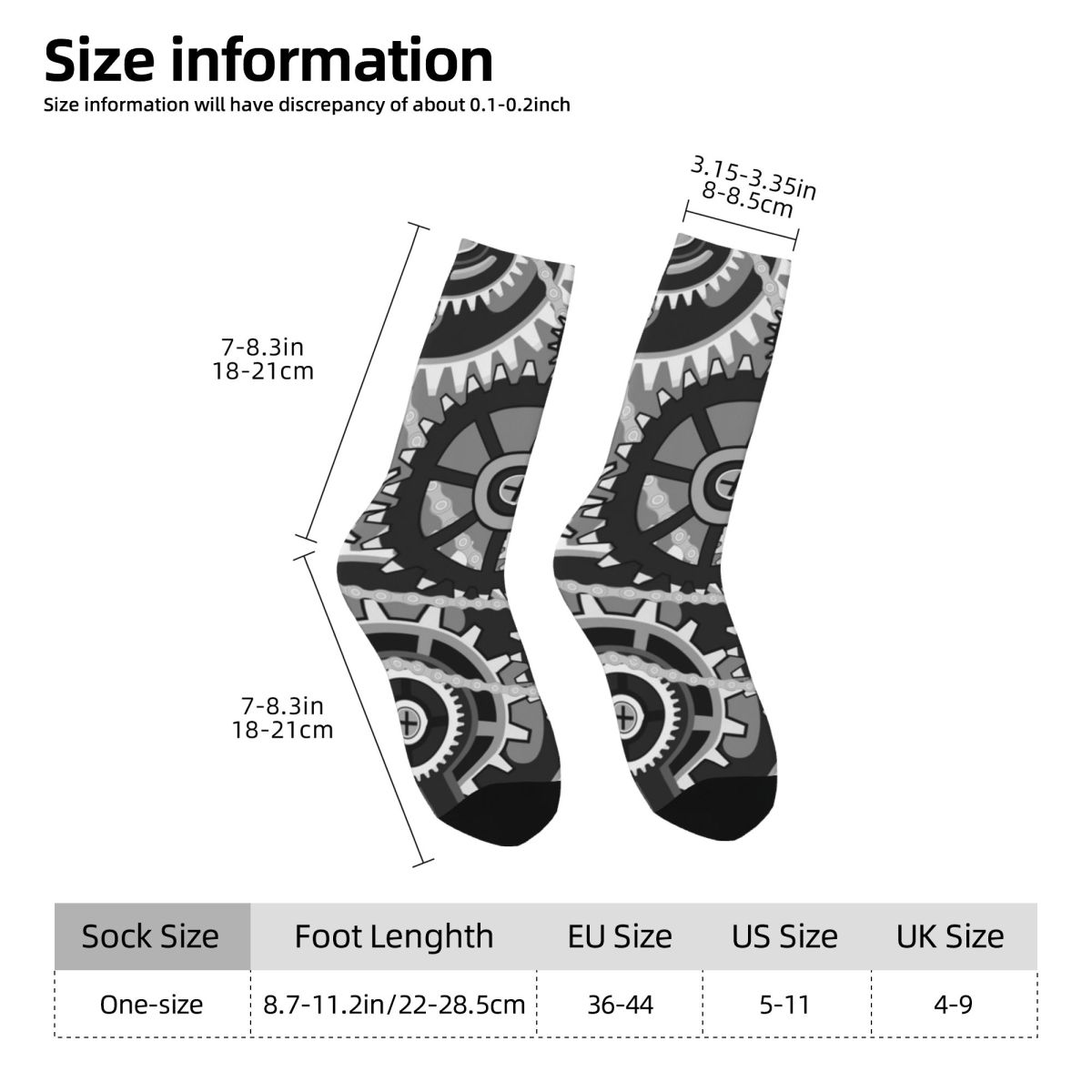 Kaus Kaki Desain Industri Gamb - Quality Running Gear ulasan dan harga