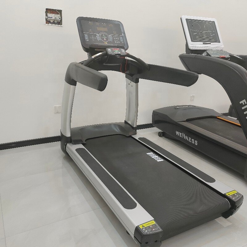 Alat Lari Elektrik Treadmill 3 - Quality Running Gear ulasan dan harga